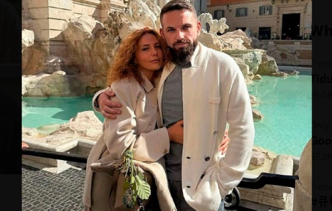 Hidup Mewah dari Hasil Penipuan Pasangan Suami-Istri Ini Tewas Dimutilasi Gengster Rusia