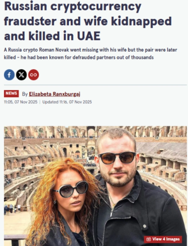 Foto: tangkap layar X