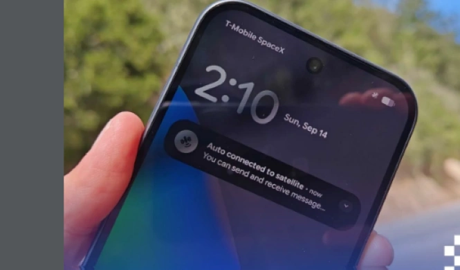 Mengajukan Merek Dagang Starlink Mobile, Elon Musk Serius Ingin Luncurkan Operator Seluler?