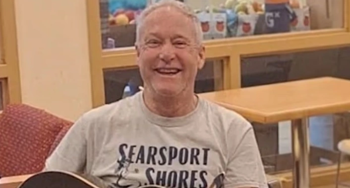 Musisi Nominasi Grammy MacLeod Tewas Ditabrak Mobil Pengedar Narkoba