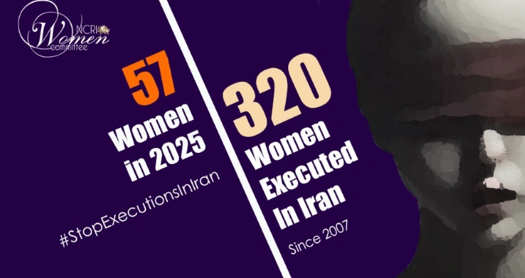 Tragis! ‘Pengantin Anak’ Dieksekusi Mati di Iran Gara-gara Bunuh Suaminya yang Lakukan KDRT