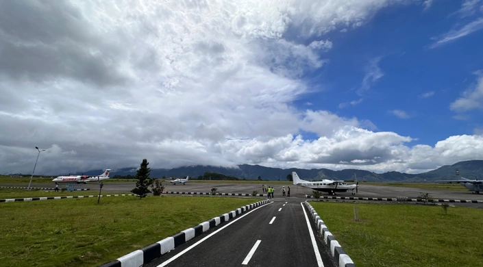 Ilustrasi [Foto: dok Humas Kemenhub]