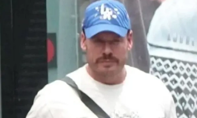 Ryan James Wedding [Foto: FBi]