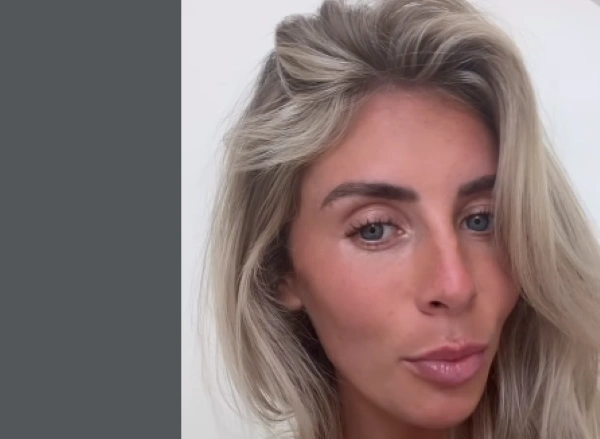 Tia Billinger alias Bonnie Blue [Foto: IG bonnieblue]