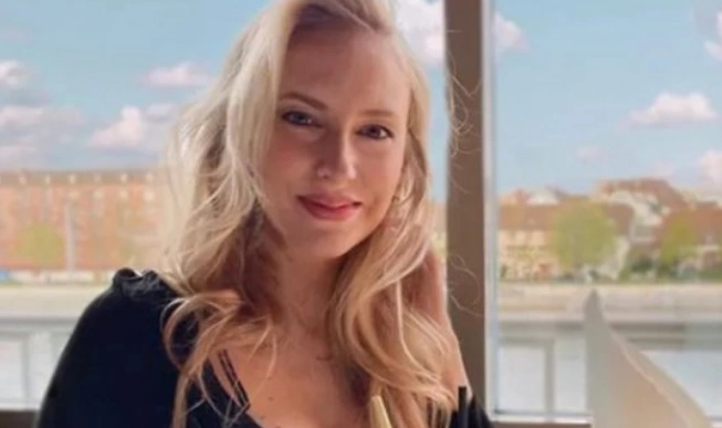 Horor! Finalis Miss Swiss Dibunuh Suaminya dengan Sadis, Dimutilasi dan Diblender