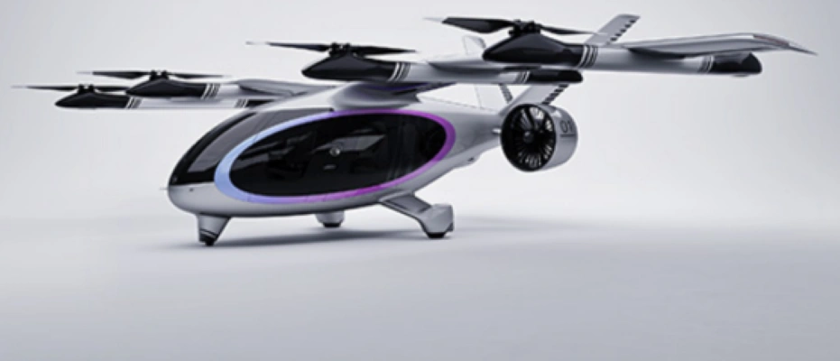 Pemesan mobil Terbang Govy AirCab Capai 2.000, GAC Bakal Uji Coba Produksi Tahun Depan