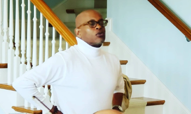 Jubilant Sykes [Foto: Instagram]