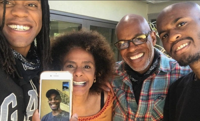 Nominasi Grammy Jubilant Sykes 71 Tahun Tewas Dibunuh Putra Kandungnya di Rumah