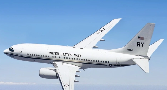 Situasi Panas Jepang Vs China-Rusia, Pesawat Militer AS Terlihat di Jepang