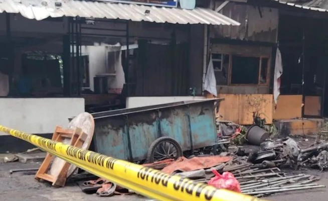 2 Matel Dikeroyok hingga Tewas di Kalibata, Polisi Periksa 6 Saksi