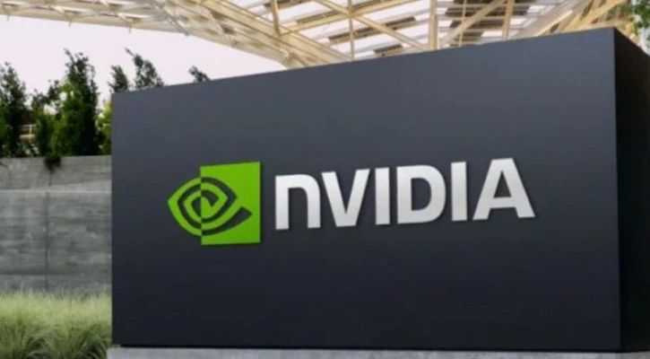 Cegah Penyelundupan, Nvidia Bangun Teknologi Pelacakan Lokasi Chip AI