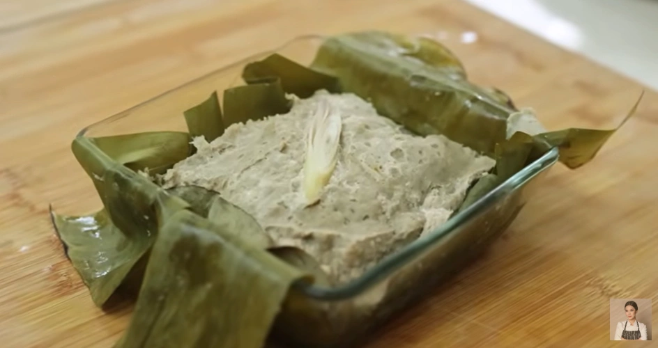 Resep gadon sapi ala Chef Devina Hermawan. [Youtube}