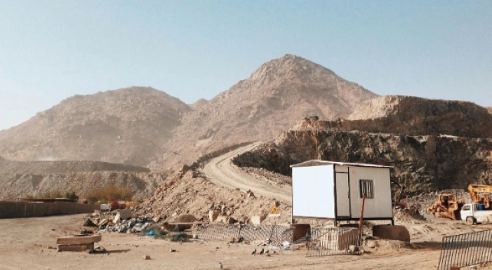 Viral di Medsos Aktivitas Penambangan di Kawasan Lereng Gunung Slamet, Ini Respon Pemda