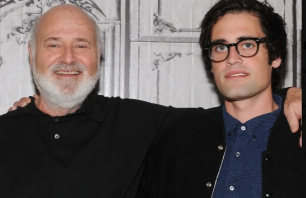 Sutradara Terkenal Rob Reiner dan Istri Dibunuh Anak Sendiri yang Pecandu Narkoba Berat