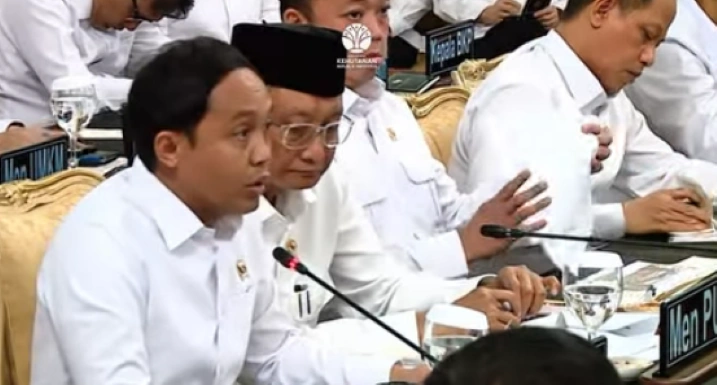 Kemenhut Cabut Izin PBPH Seluas 1 Ha Lebih, Termasuk 116.168 Ha di Sumatra