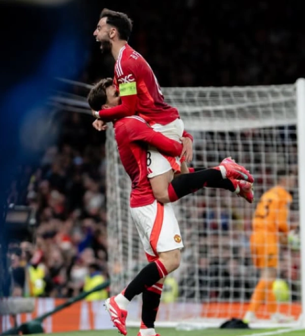 Foto: Instagram Brunofernandes8