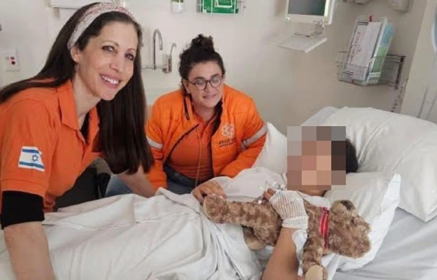 Aksi Heroik Gadis 14 Tahun di Pantai Bondi: Gunakan Tubuh Lindungi Anak-anak Saat Tertembak