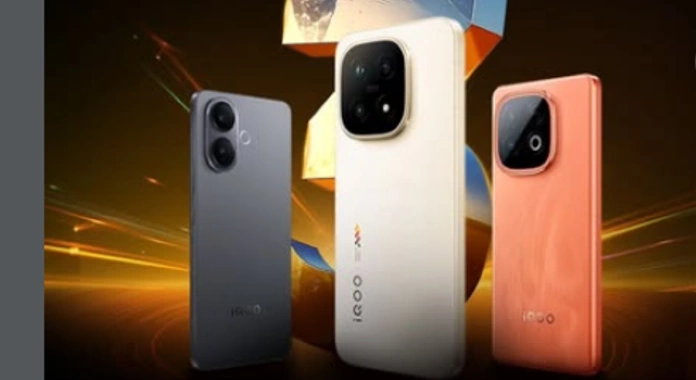 iQOO 15 Hadir di Indonesia, HP Sultan Hadirkan Banyak Fitur Canggih