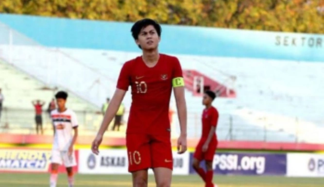 PSPS Pekanbaru Makin PD, Mantan Pemain Timnas U-19 dan Sriwijaya FC Perkuat Askar Bertuah