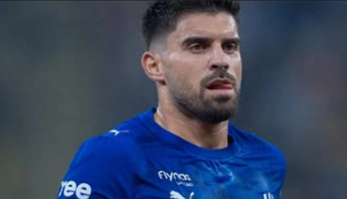 Foto: Instagram Ruben Neves