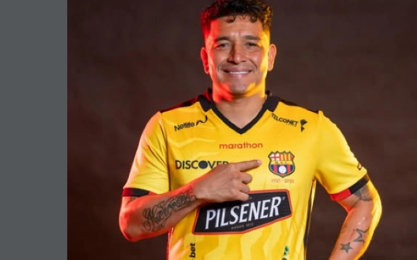 Mario Alberto Pineida Martínez [Foto: Instagram donpine]