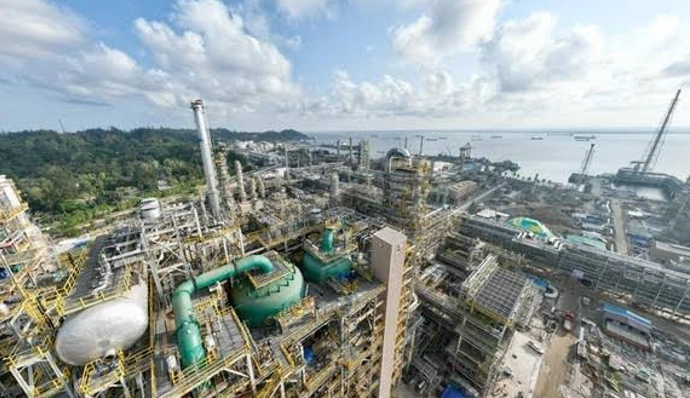 Tak Ada Impor Solar 2026, Kebutuhan Dalam Negeri dari Kilang Sendiri Termasuk SPBU Swasta