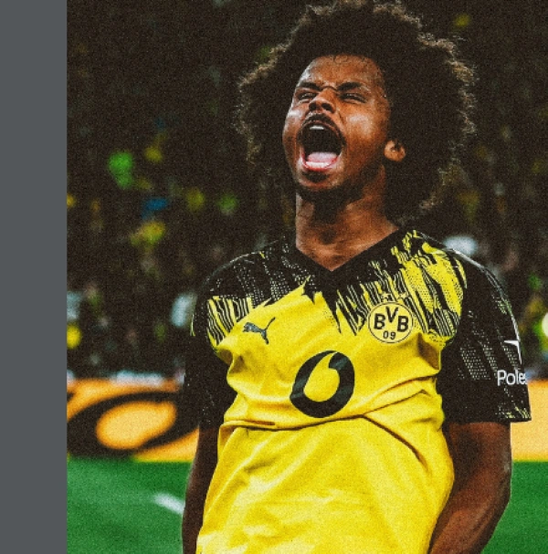 Foto; Instagram karim_adeyemi