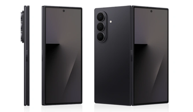 Ini dia Bocoran Samsung Galaxy Z Fold 8 yang Bikin Kamu Tercengang