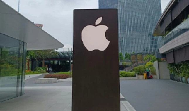 Apple Dikenai Denda Besar Rp1,9 Triliun di Italia Atas Fitur Privasi iPhone