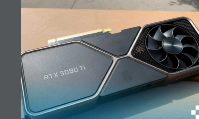 Kejutan tak Terduga: Beli RTX 3080 Ti Bekas, Malah Dapat Harta Karun GPU Langka