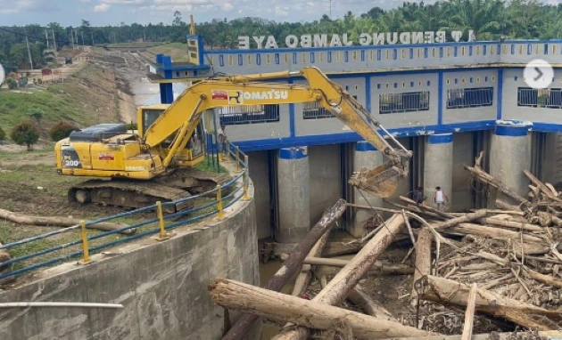 Kabupaten Aceh Utara [foto: BNPB]