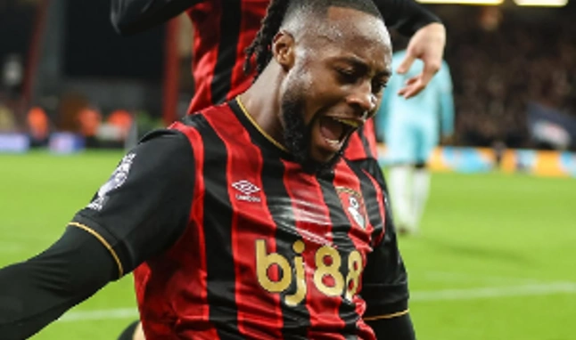 Diperebutkan Klub-klub Besar, Antoine Semenyo Berharga Rp1,4 Triliun Pilih Gabung Man City