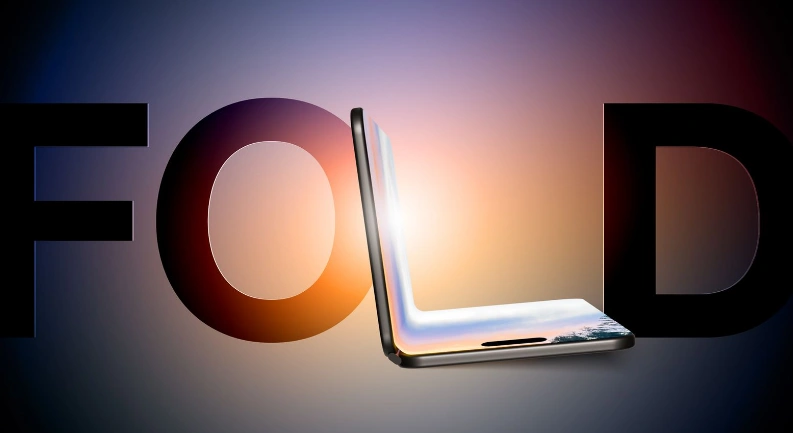 Yang Penasaran dengan Tampilan iPhone Fold, Ini Ulasan Beberapa Fitur Desain Utama