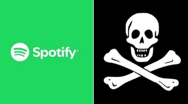 Spotify Direntas Anna’s Archive! Metadata 256 Juta Lagu dan File Audio 86 Juta Dicuri