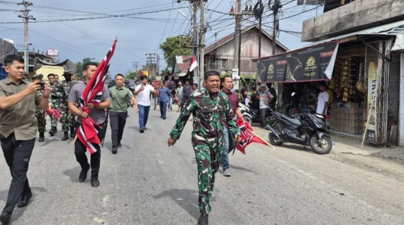 Pengamat: Hati-hati Pengibaran Bendera GAM, Jangan Dinormalisasi! Bisa Picu Efek Domino