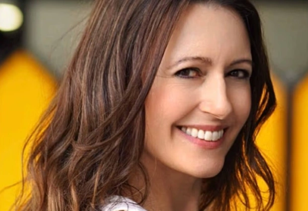 Pakar Etiket Laura Windsor [Sumber foto: Daily Mail]