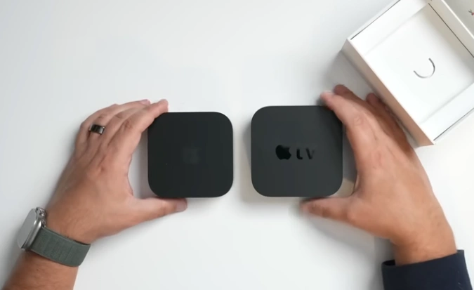 Foto: tangkap layar MacRumors YouTube channel