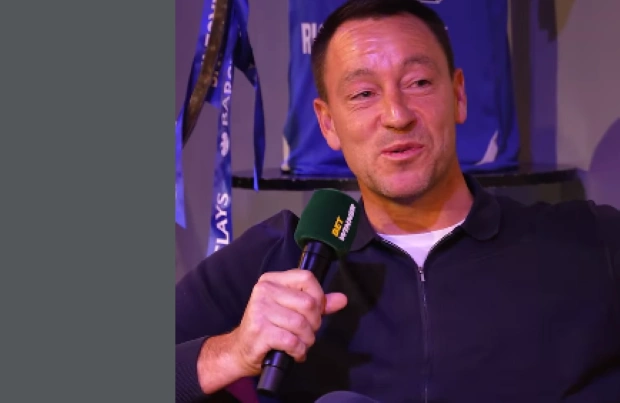 Mengejutkan! Legenda Chelsea John Terry Masuk Radar Bos Baru Oxford United