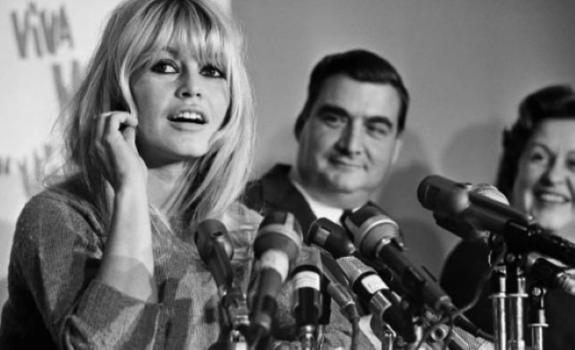 Brigitte Bardot 'Si Kucing Seksi' Meninggal Usia 91 Tahun, Hidup Menyendiri Jauh dari Sorotan