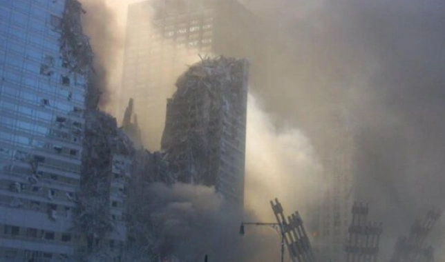 Mantan Mata-mata M16 Ingatkan Potensi Ratusan Agen Tidur Al-Qaeda Menyerang Tiba-tiba