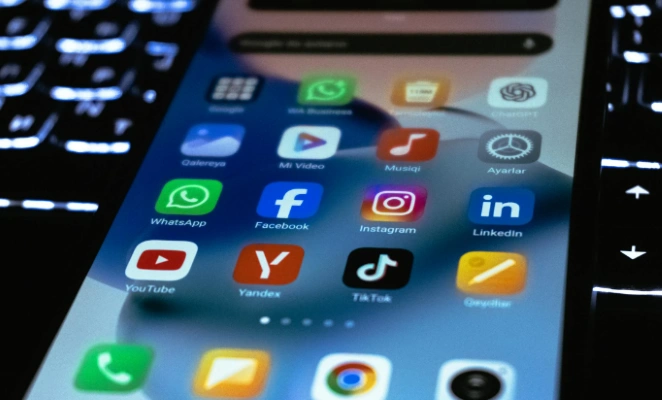 TikTok, Meta dan Platform Medsos Lainnya Wajib Tampilkan Peringatan Kesehatan Mental