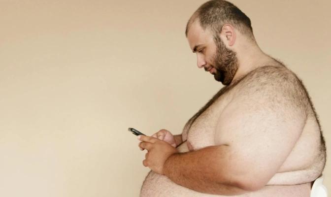 Ilustrasi [Foto: Artem Podrez, pexels.com]