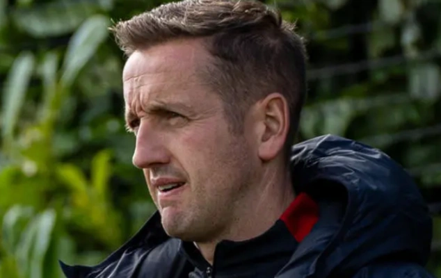 Kebobolan 12 Gol, Liverpool Pecat Pelatih Bola Mati Aaron Briggs