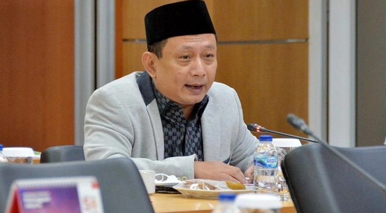 Capaian Polri 2025: 590 Ton Narkoba dan 64 Ribu Tersangka, DPR: Bongkar Jaringan Besar