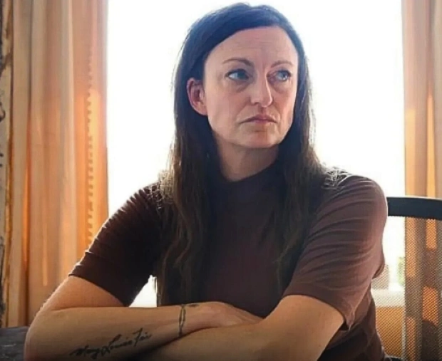 Claire Brosseau [Foto: Instagram RTN Canada]