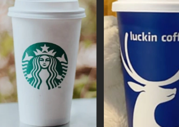Saingi Starbucks, Luckin Coffee Asal Beijing Jual Minuman Lebih Murah 30 Persen