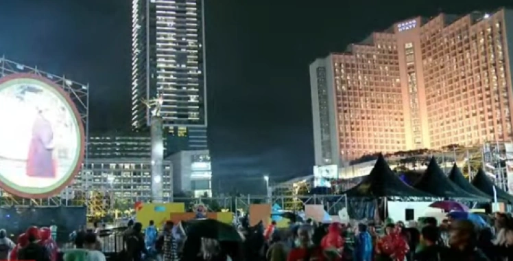 Prediksi Puncak Arus Balik Nataru 1 dan 4 Januari 2026, Rekayasa Lalin Disiapkan