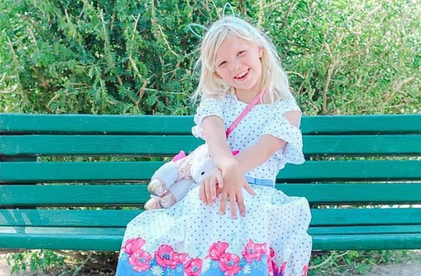 Bocah Coba Lari tapi Polisi Mengembalikannya ke ‘Neraka’, Akhir Rebekah Tewas Mengerikan