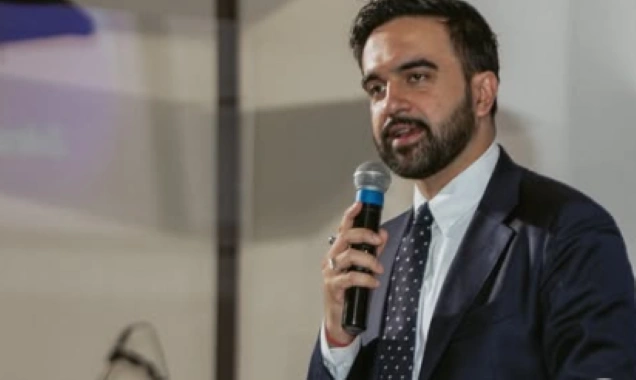 Zohran Mamdani Wali Kota Muslim Pertama NYC Pilih Bersumpah di Bawah Tanah dengan Al-Quran