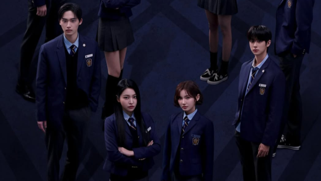 “Bitch x Rich 2” Tayang Juli 2025, Intrik Elit di Sekolah Kembali Memanas